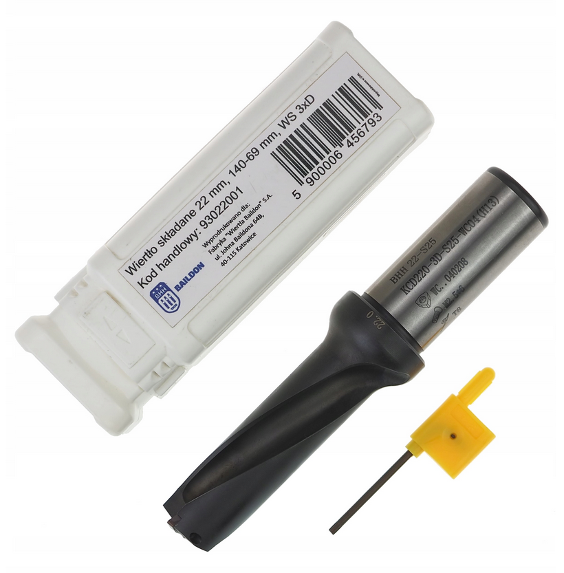 polskie-wiertlo-skladane-baildon-ws-3xd-22mm