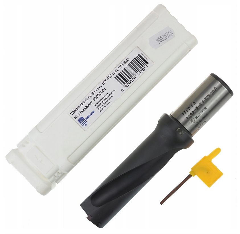 polskie-wiertlo-skladane-baildon-ws-3xd-33mm