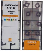 ccmt-09t304-tmp-kp2130-koves