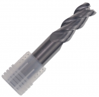 FREZ TRZPIENIOWY PALCOWY VHM FI  MM