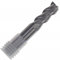 FREZ TRZPIENIOWY PALCOWY VHM FI  MM