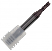 FREZ TRZPIENIOWY PALCOWY VHM FI  MM