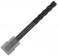 FREZ TRZPIENIOWY PALCOWY VHM FI  MM