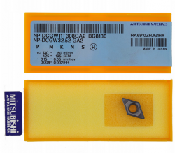 plytka-borazonowa-dcgw-11t308-ga2-bc8130-2-krawedziowe-mitsubishi