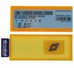 plytka-borazonowa-dcgw-11t308-gs2-bc8110-2-krawedziowe-mitsubishi